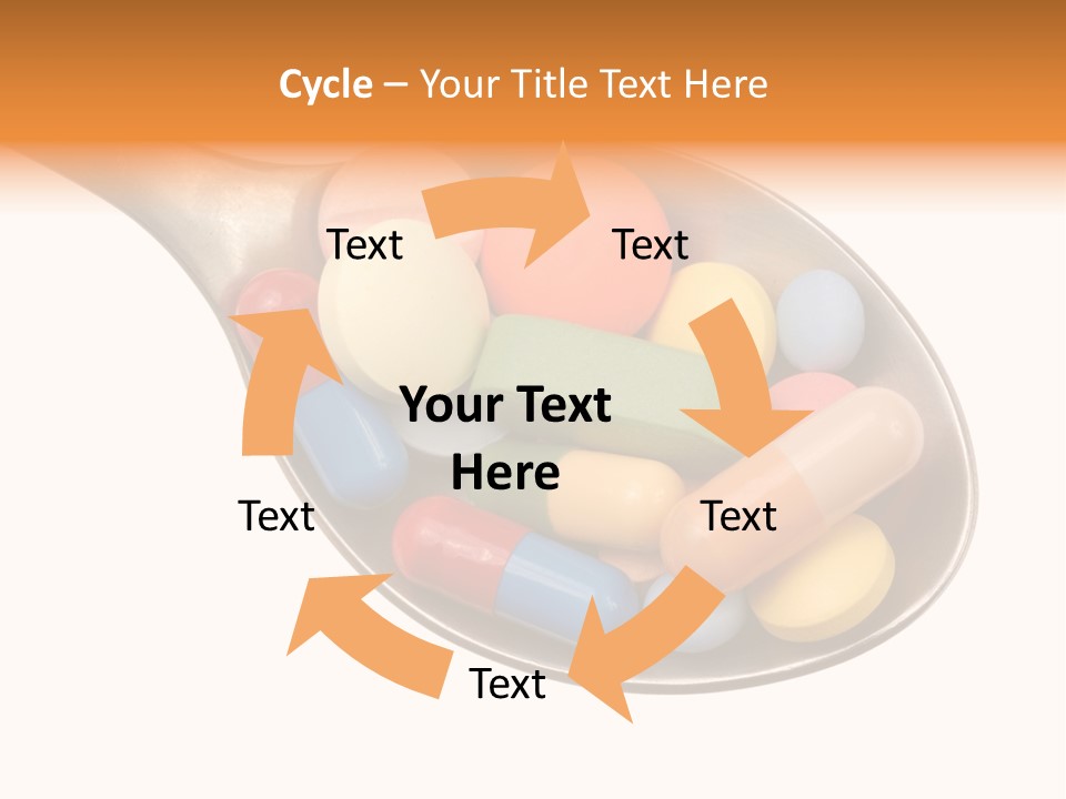 Electricity Energy Unit PowerPoint Template