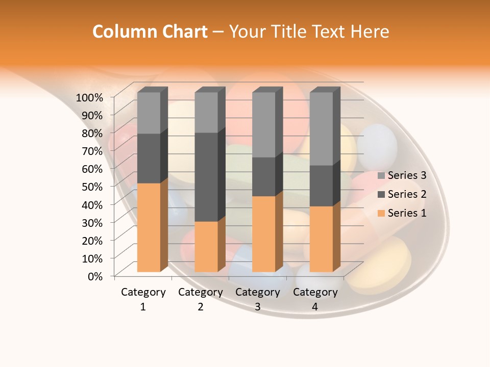 Electricity Energy Unit PowerPoint Template