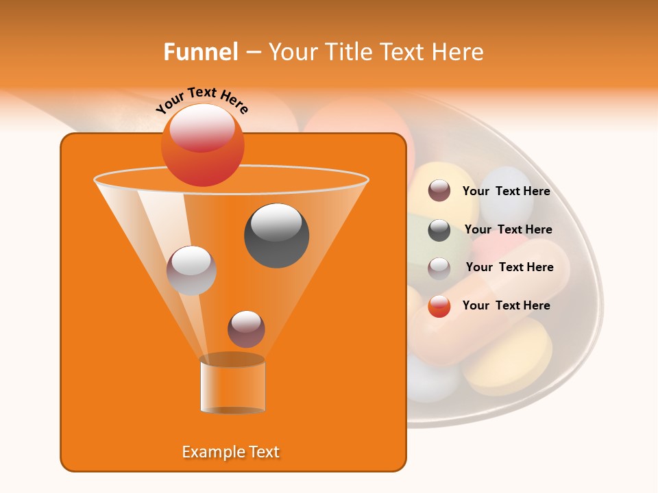 Electricity Energy Unit PowerPoint Template