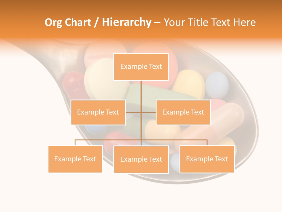 Electricity Energy Unit PowerPoint Template