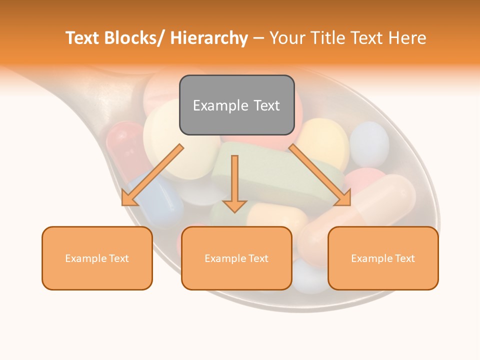 Electricity Energy Unit PowerPoint Template