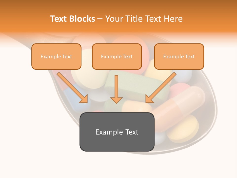Electricity Energy Unit PowerPoint Template