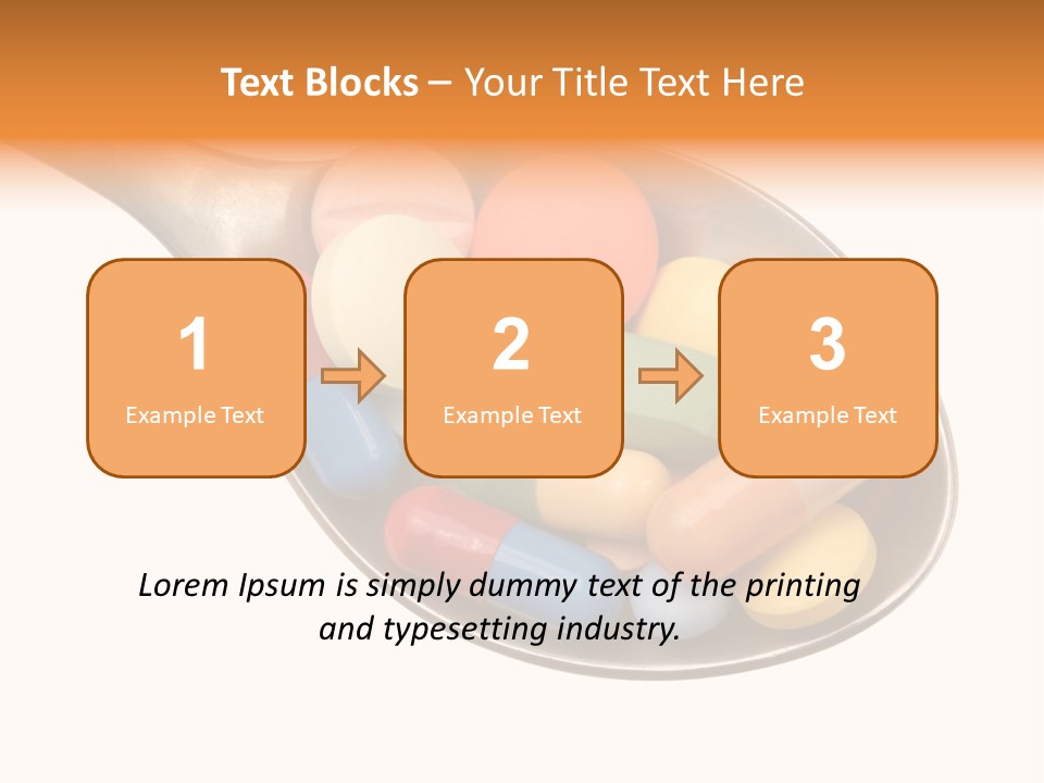 Electricity Energy Unit PowerPoint Template