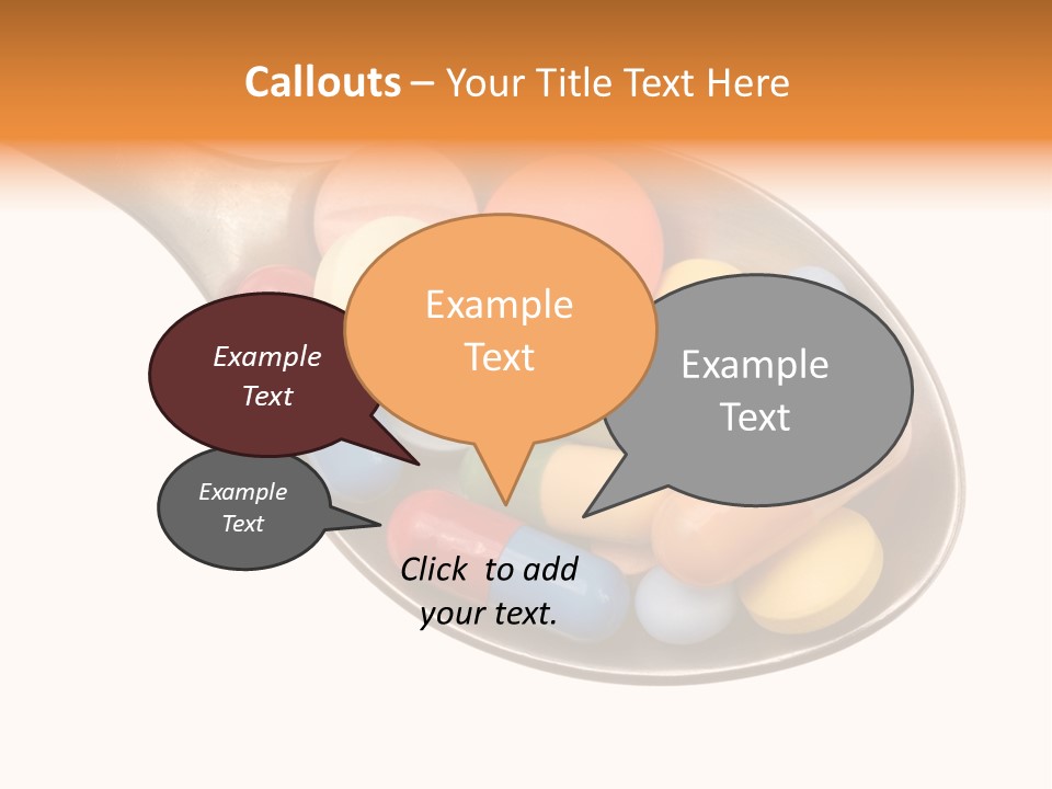Electricity Energy Unit PowerPoint Template
