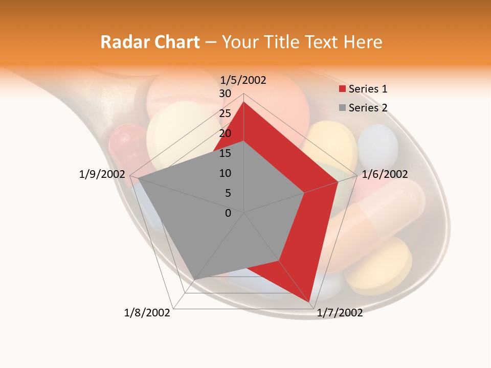 Electricity Energy Unit PowerPoint Template