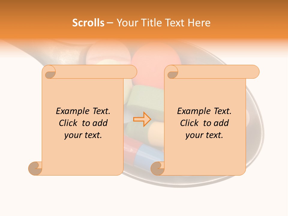 Electricity Energy Unit PowerPoint Template