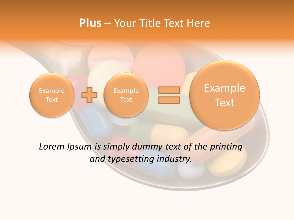 Electricity Energy Unit PowerPoint Template