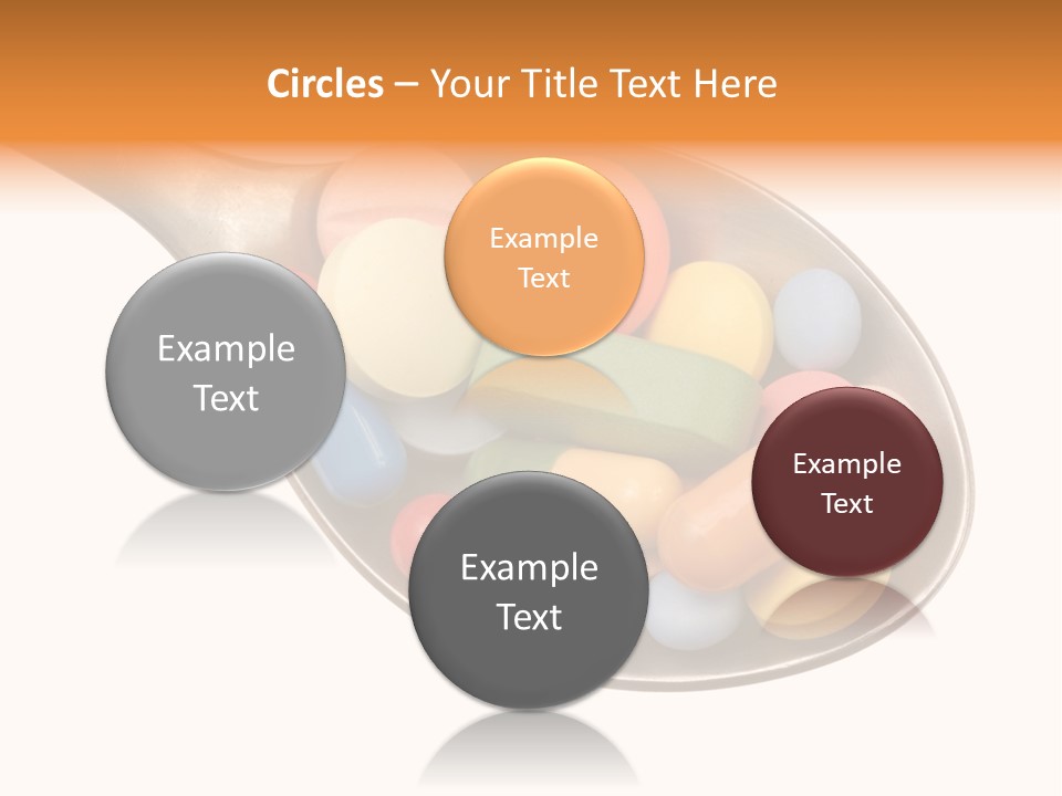 Electricity Energy Unit PowerPoint Template