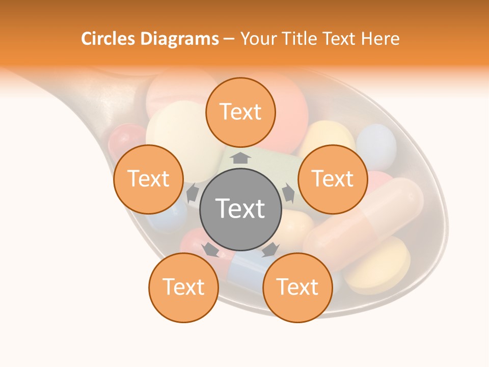 Electricity Energy Unit PowerPoint Template