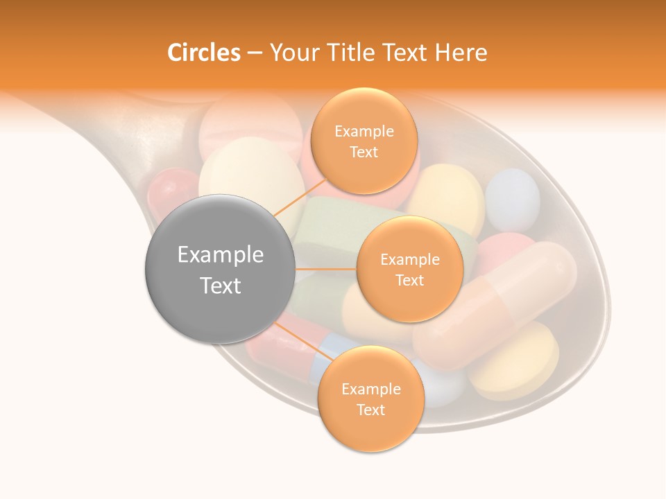 Electricity Energy Unit PowerPoint Template