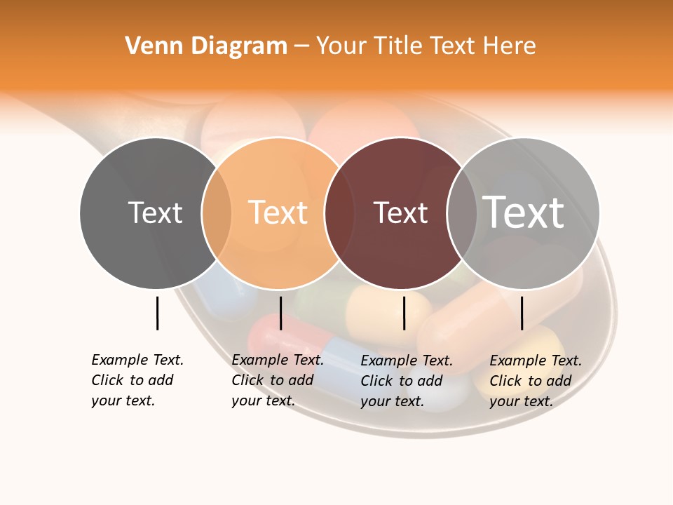 Electricity Energy Unit PowerPoint Template
