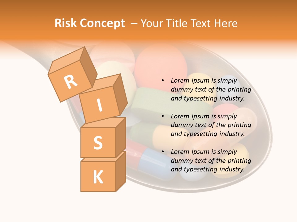 Electricity Energy Unit PowerPoint Template