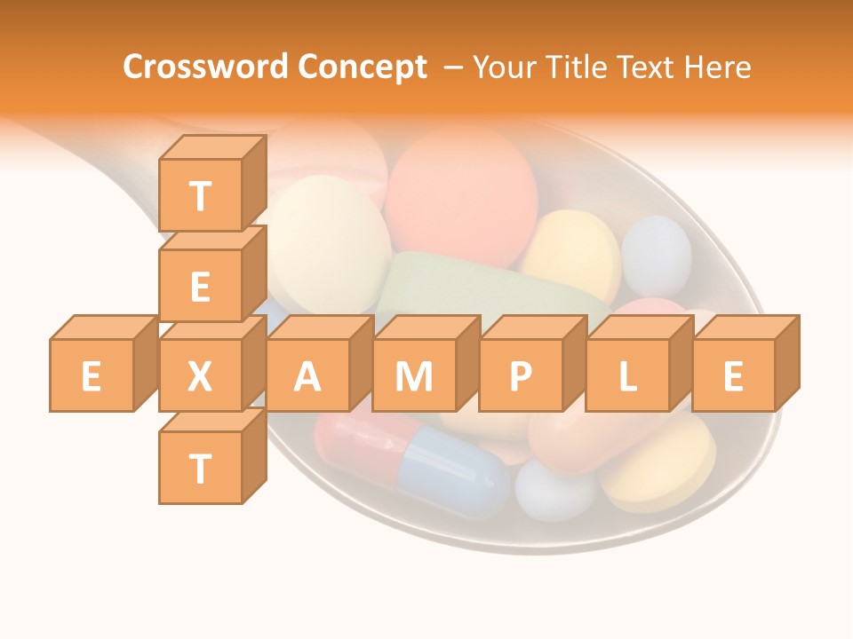 Electricity Energy Unit PowerPoint Template