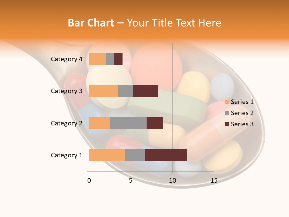 Electricity Energy Unit PowerPoint Template