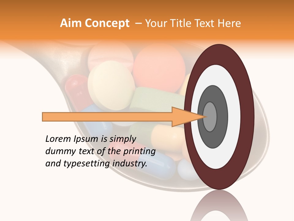 Electricity Energy Unit PowerPoint Template