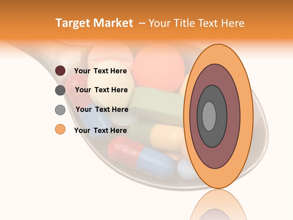 Electricity Energy Unit PowerPoint Template