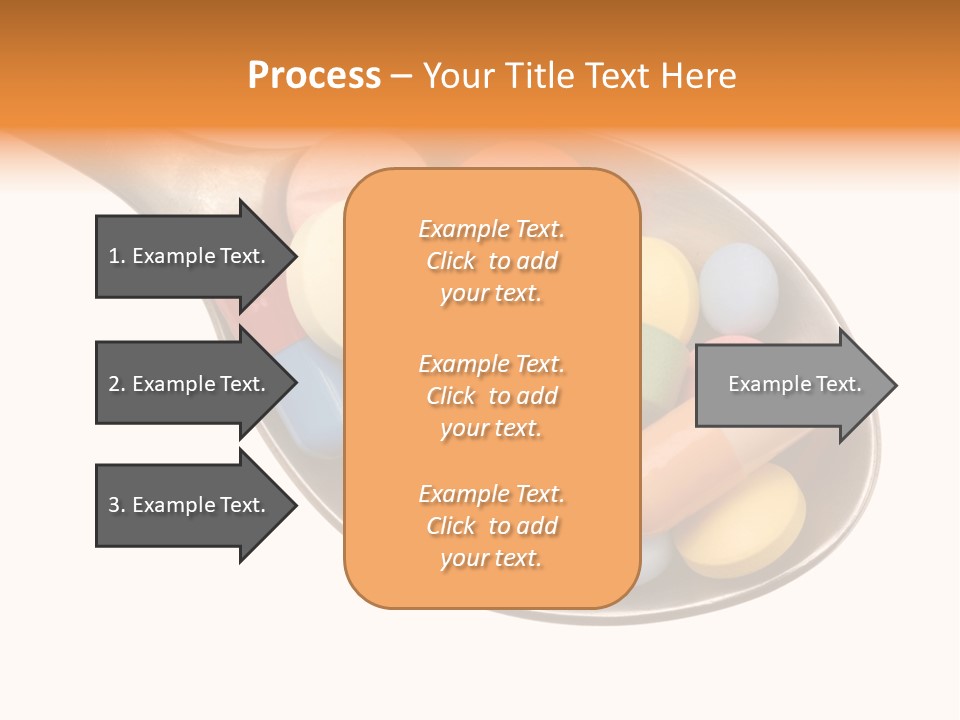 Electricity Energy Unit PowerPoint Template