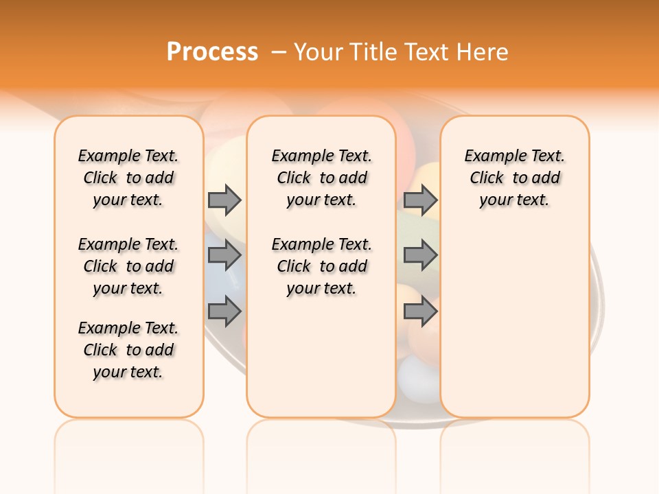 Electricity Energy Unit PowerPoint Template