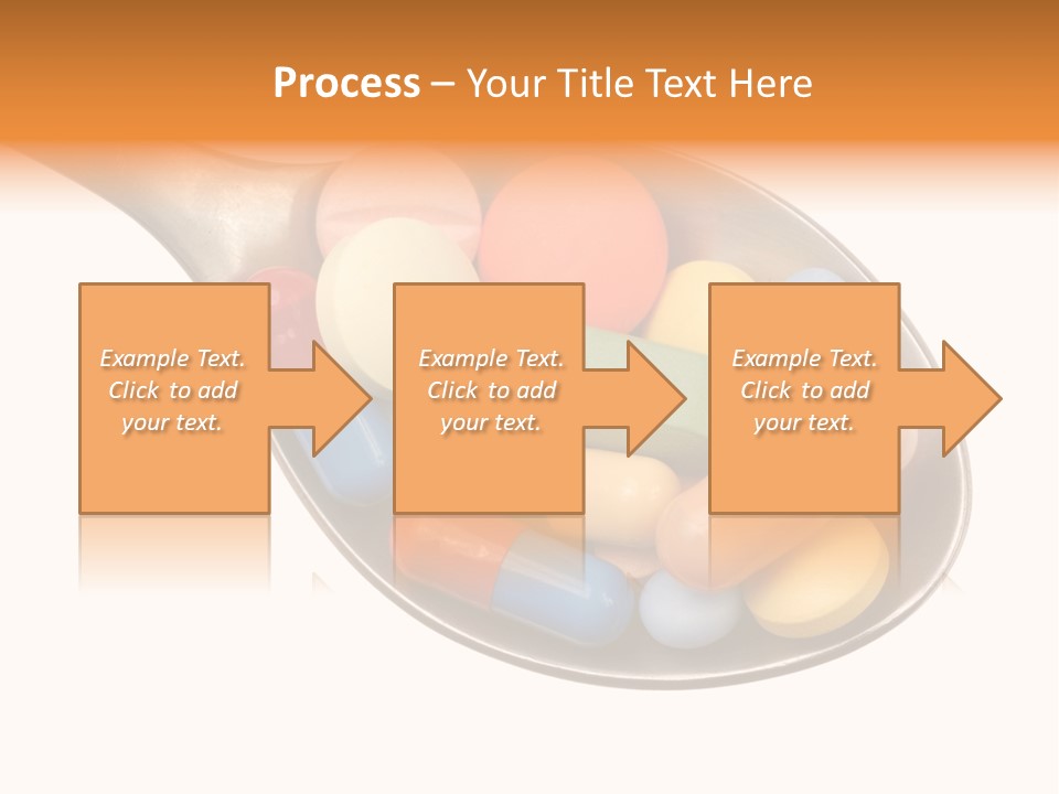 Electricity Energy Unit PowerPoint Template
