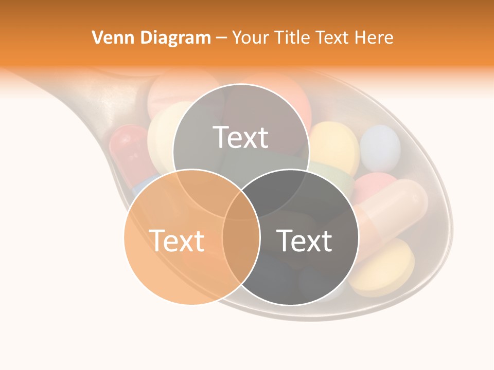 Electricity Energy Unit PowerPoint Template