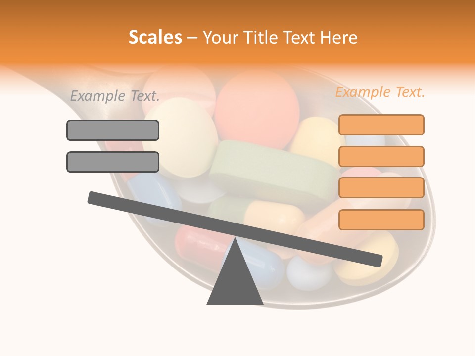 Electricity Energy Unit PowerPoint Template