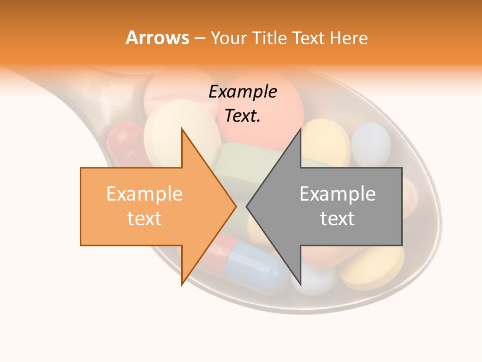 Electricity Energy Unit PowerPoint Template