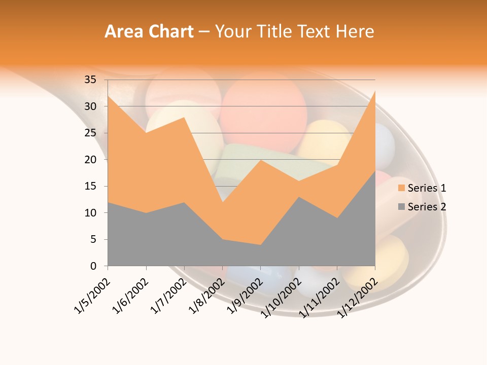 Electricity Energy Unit PowerPoint Template