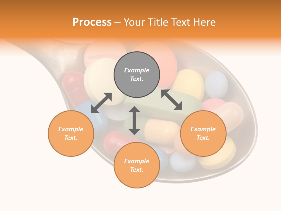 Electricity Energy Unit PowerPoint Template
