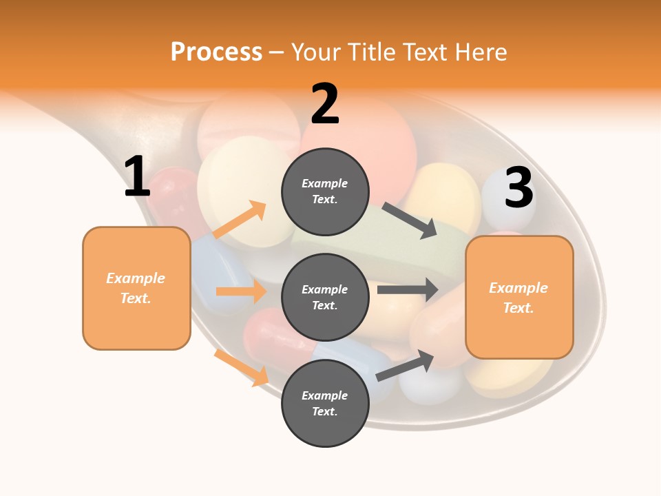 Electricity Energy Unit PowerPoint Template