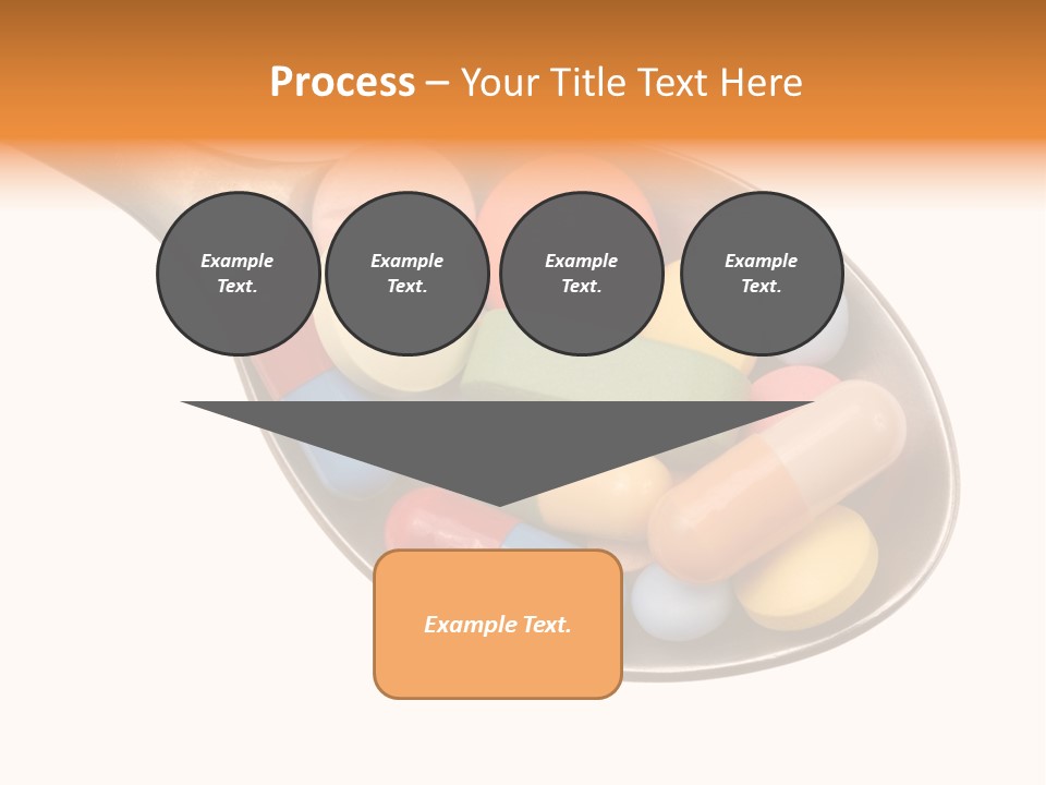 Electricity Energy Unit PowerPoint Template