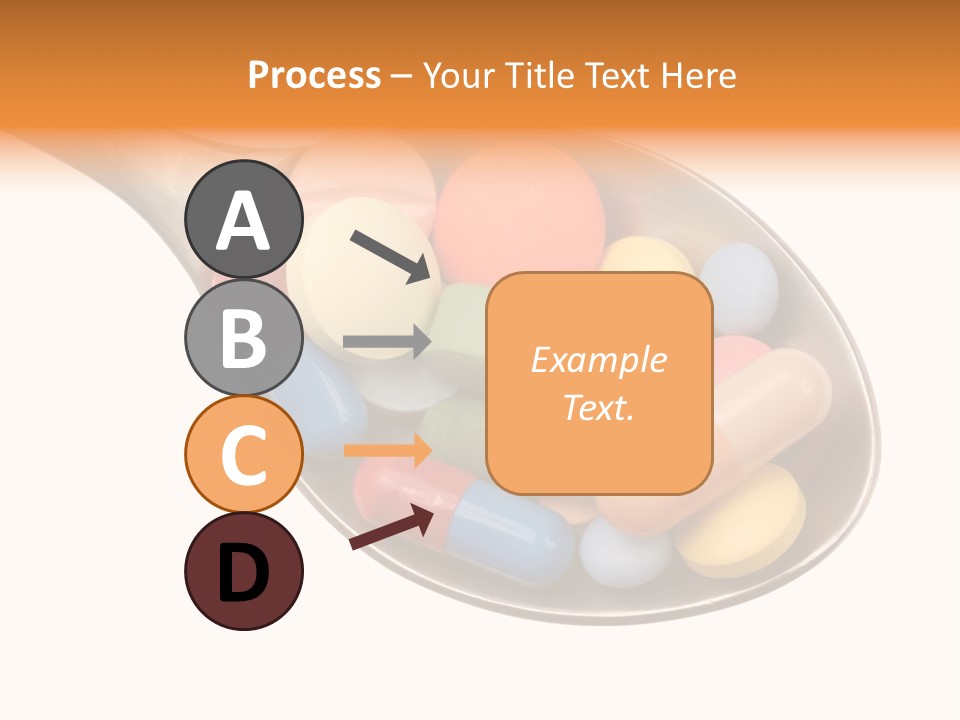 Electricity Energy Unit PowerPoint Template