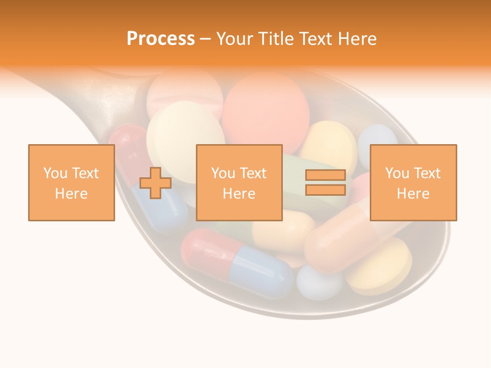 Electricity Energy Unit PowerPoint Template