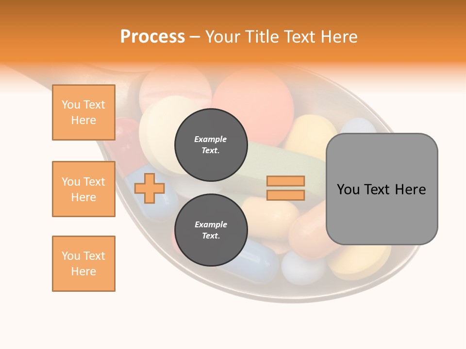 Electricity Energy Unit PowerPoint Template