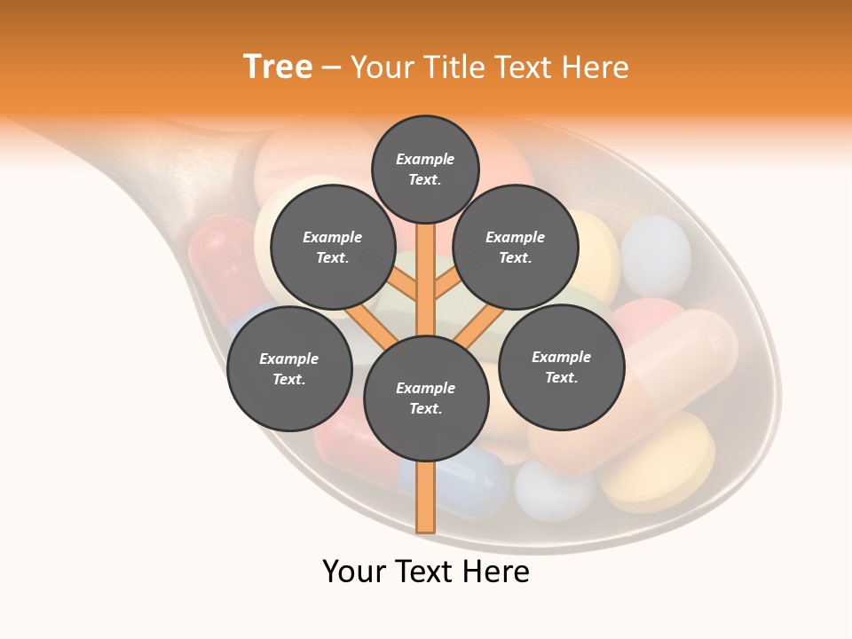 Electricity Energy Unit PowerPoint Template