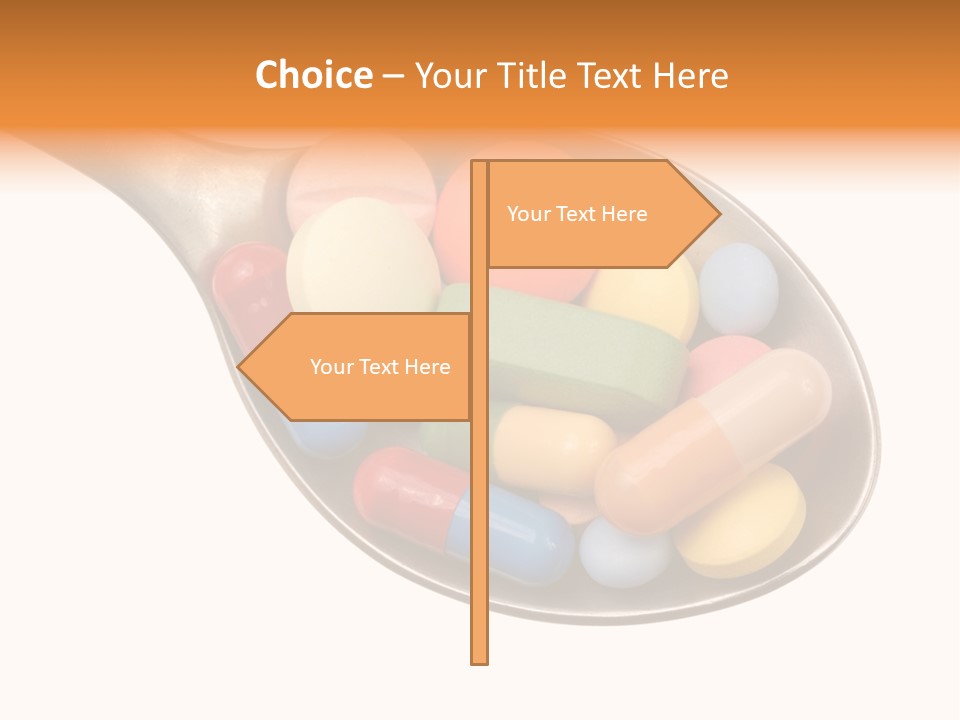 Electricity Energy Unit PowerPoint Template