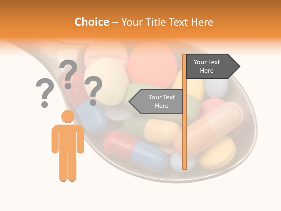 Electricity Energy Unit PowerPoint Template