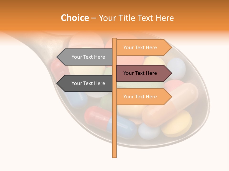 Electricity Energy Unit PowerPoint Template