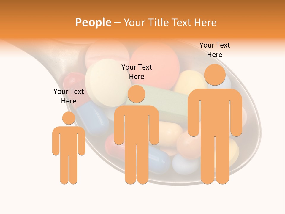 Electricity Energy Unit PowerPoint Template