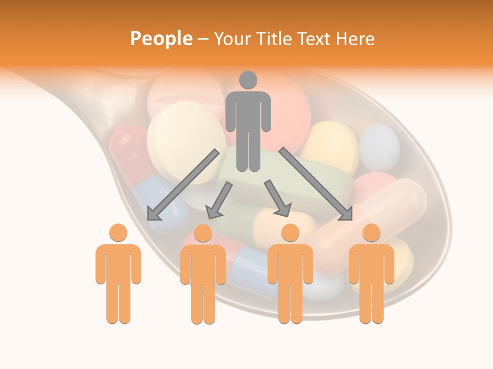 Electricity Energy Unit PowerPoint Template