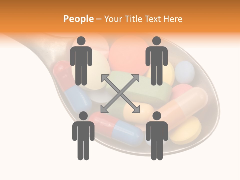 Electricity Energy Unit PowerPoint Template