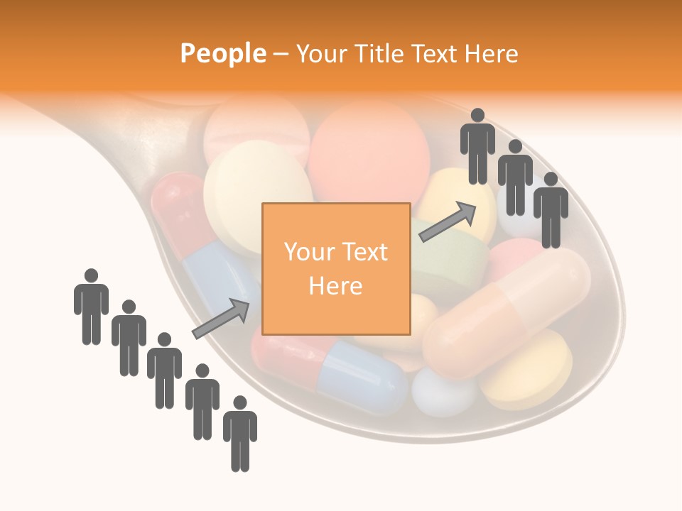 Electricity Energy Unit PowerPoint Template