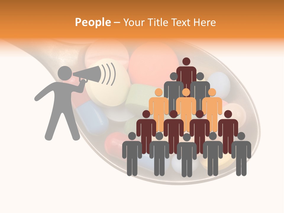 Electricity Energy Unit PowerPoint Template