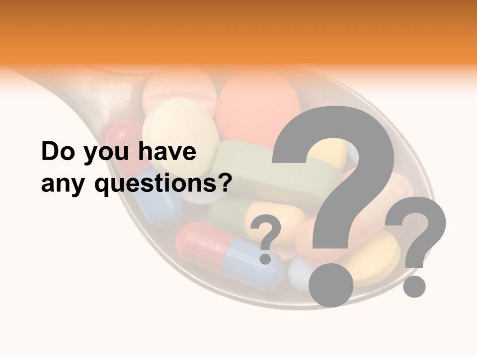 Electricity Energy Unit PowerPoint Template