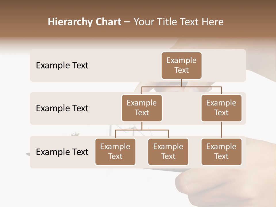Heat Part Cold PowerPoint Template