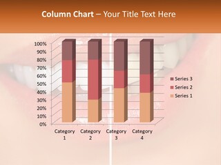 Cold Cooling Electricity PowerPoint Template