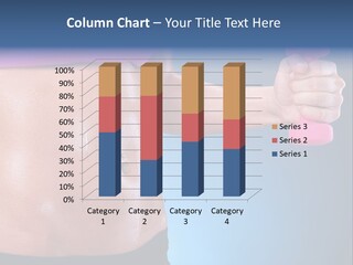 Air House Condition PowerPoint Template