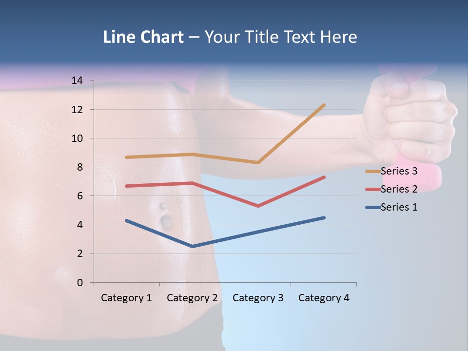 Air House Condition PowerPoint Template