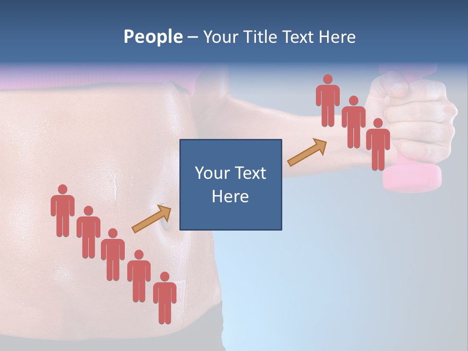 Air House Condition PowerPoint Template