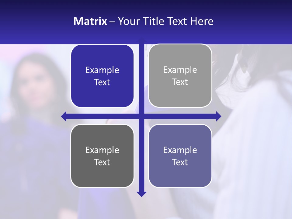 Technology Climate Condition PowerPoint Template