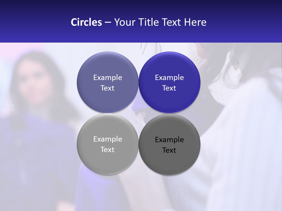 Technology Climate Condition PowerPoint Template